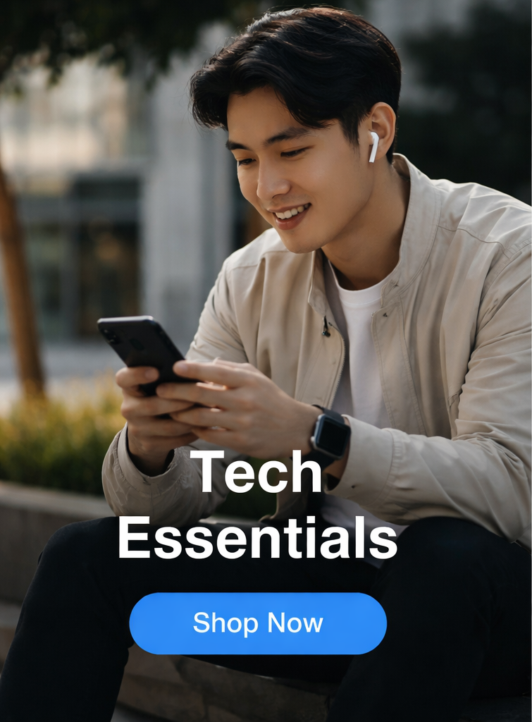 Tech Essentials