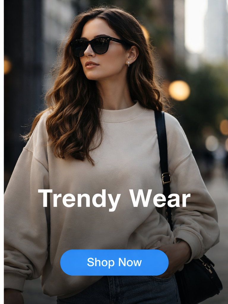 Trendy Wear